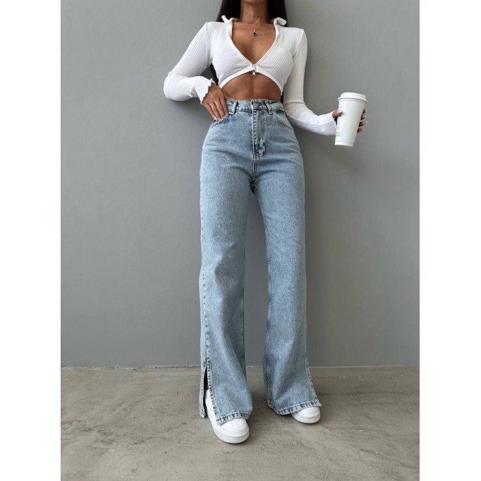 Сучасні Стильні Жіночі Джинси