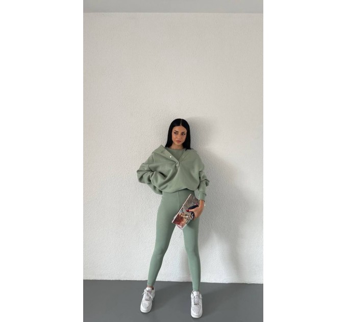 Лосины Женские