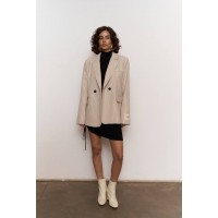 Стильний піджак Оверсайз