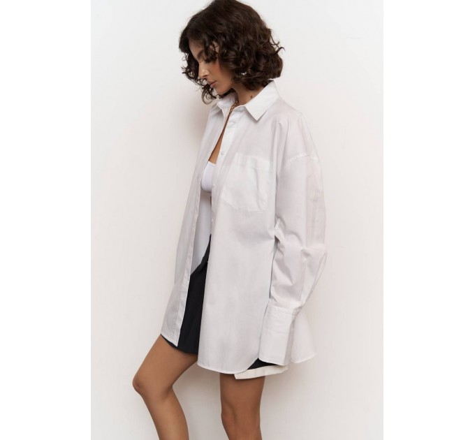 Рубашка женская Классика