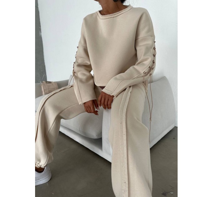 Жіночий спортивний костюм Двійка