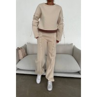 Спортивный женский костюм Двойка