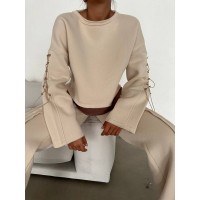 Спортивный женский костюм Двойка