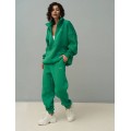 Спортивний Костюм Зелень