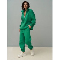 Спортивний Костюм Зелень