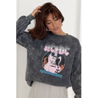 Світшот Жіночий