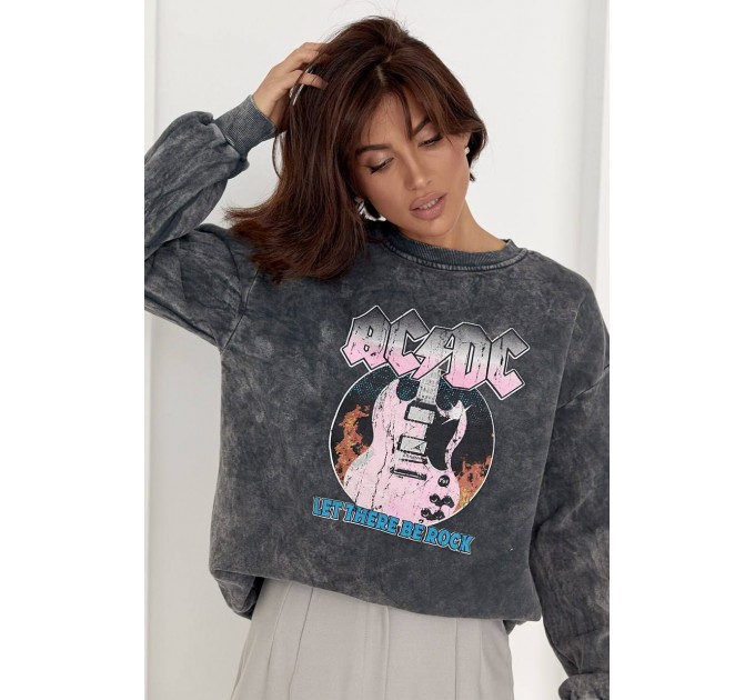 Світшот Жіночий