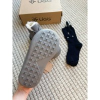 UGG Mickey Оригінальні  Австралійські Снігові Чоботи З Овчини