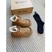 UGG Mickey Оригинальные Австралийские Снежные Сапоги Из Овчины