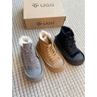 UGG Mickey Оригінальні  Австралійські Снігові Чоботи З Овчини