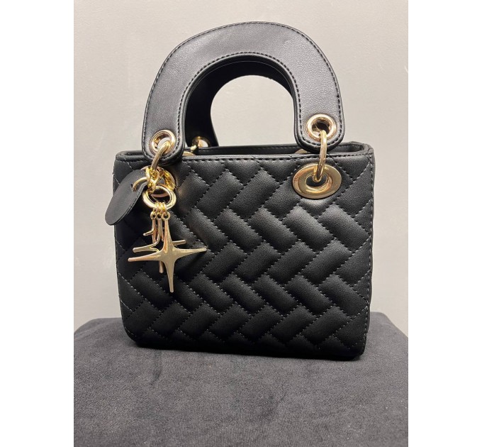 Сумка зі штучної шкіри