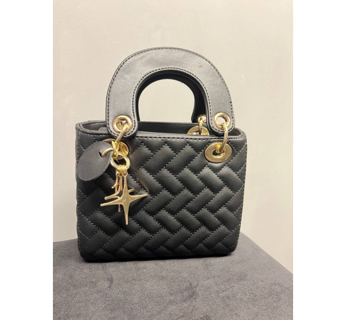 Сумка зі штучної шкіри