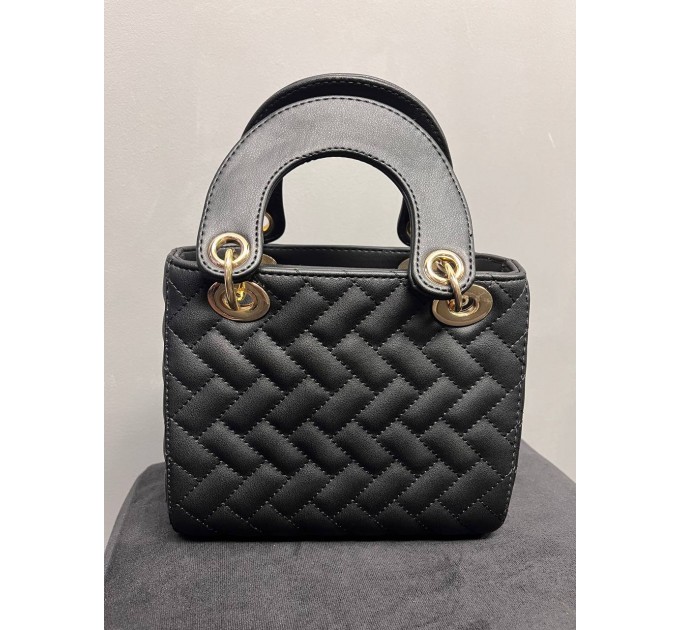 Сумка зі штучної шкіри