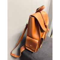 Стильний рюкзак класичної форми